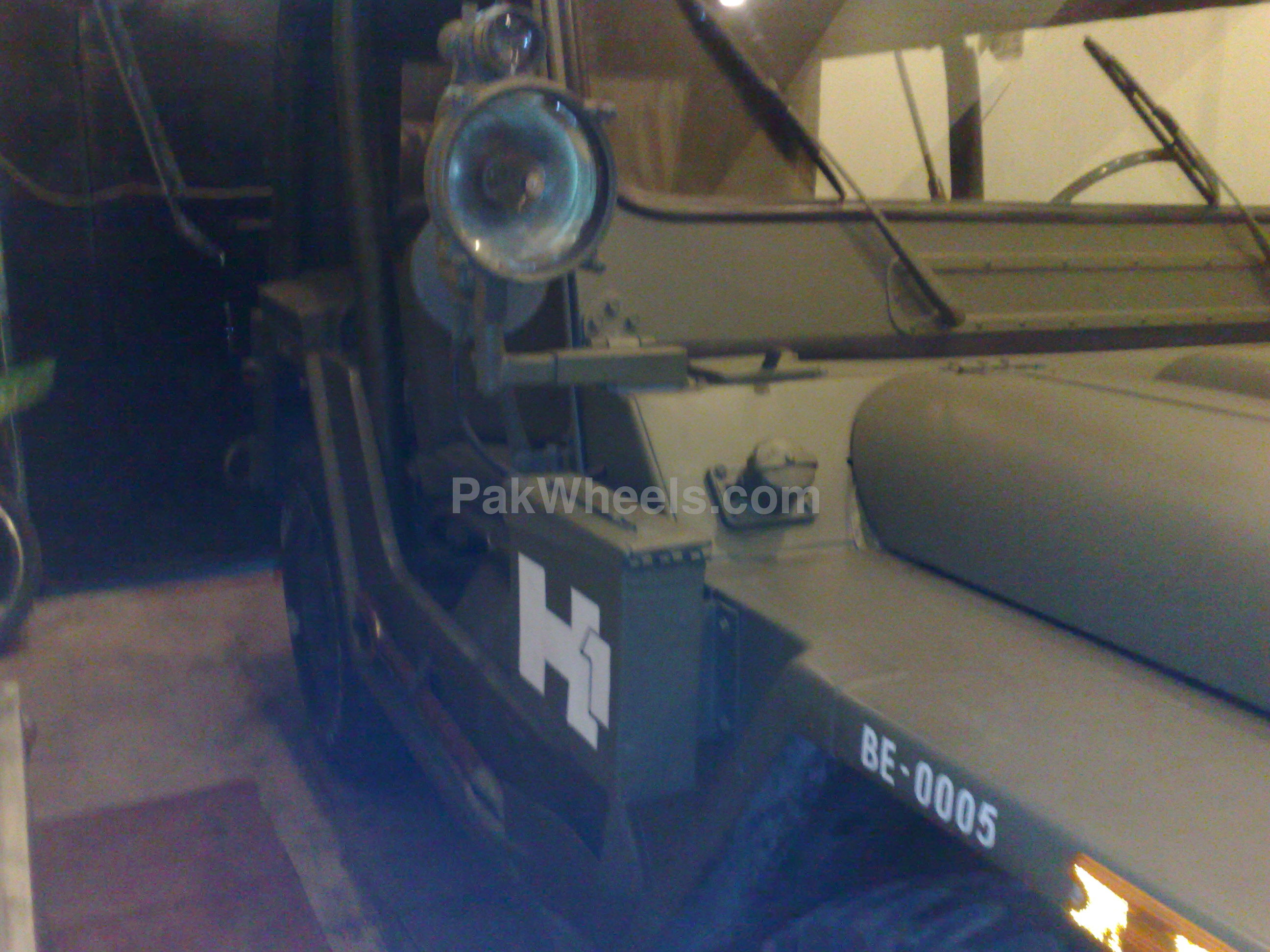 Others Other 1986 for Sale in Karachi Others Other 1986 for Sale in Karachi Image-3