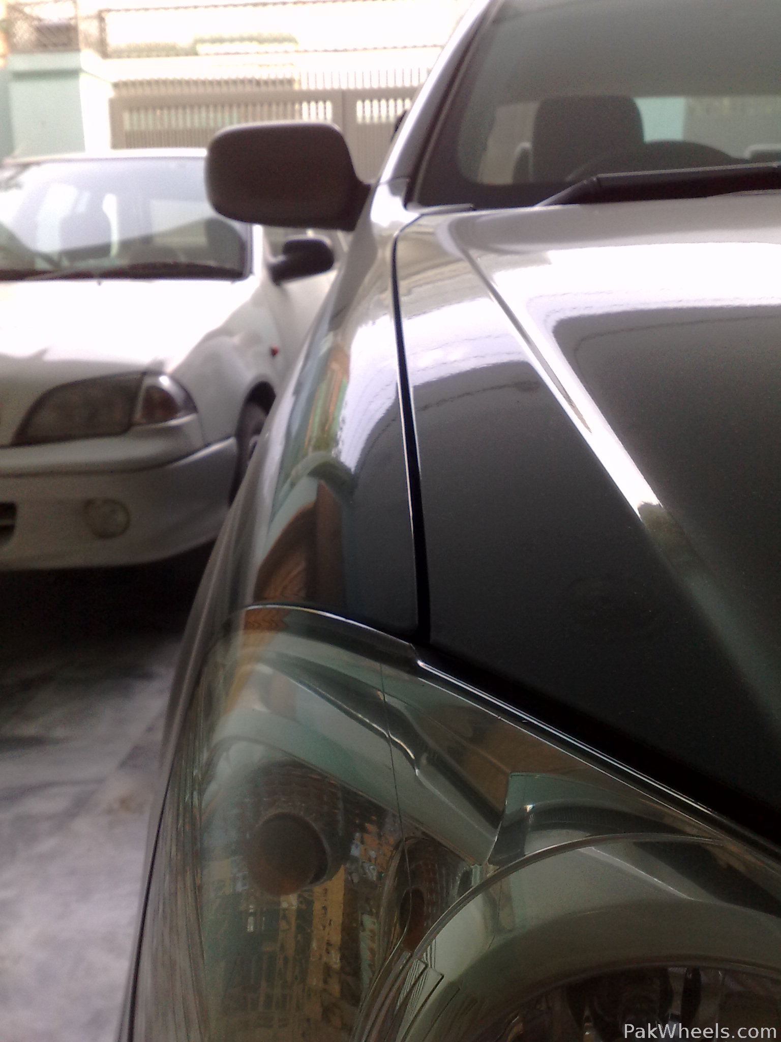 Toyota Corolla - 2006 T-6T9 Toyota Corolla - 2006 T-6T9 Image-6