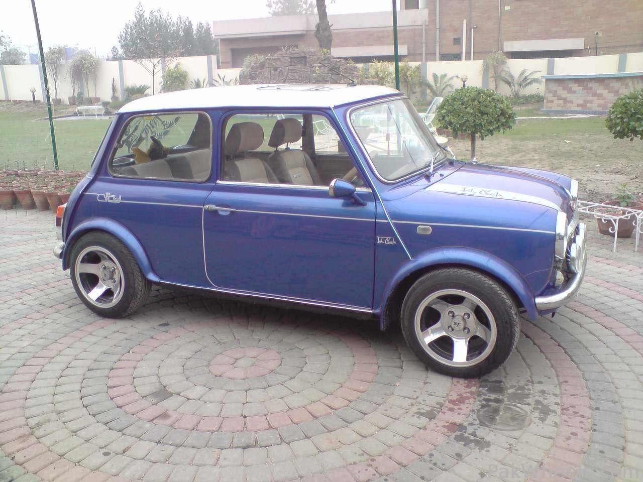 MINI Other - 1961 HOT Image-1
