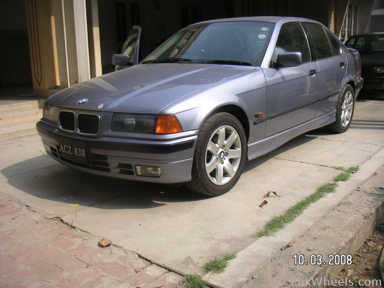 Bmw 3 series 1998