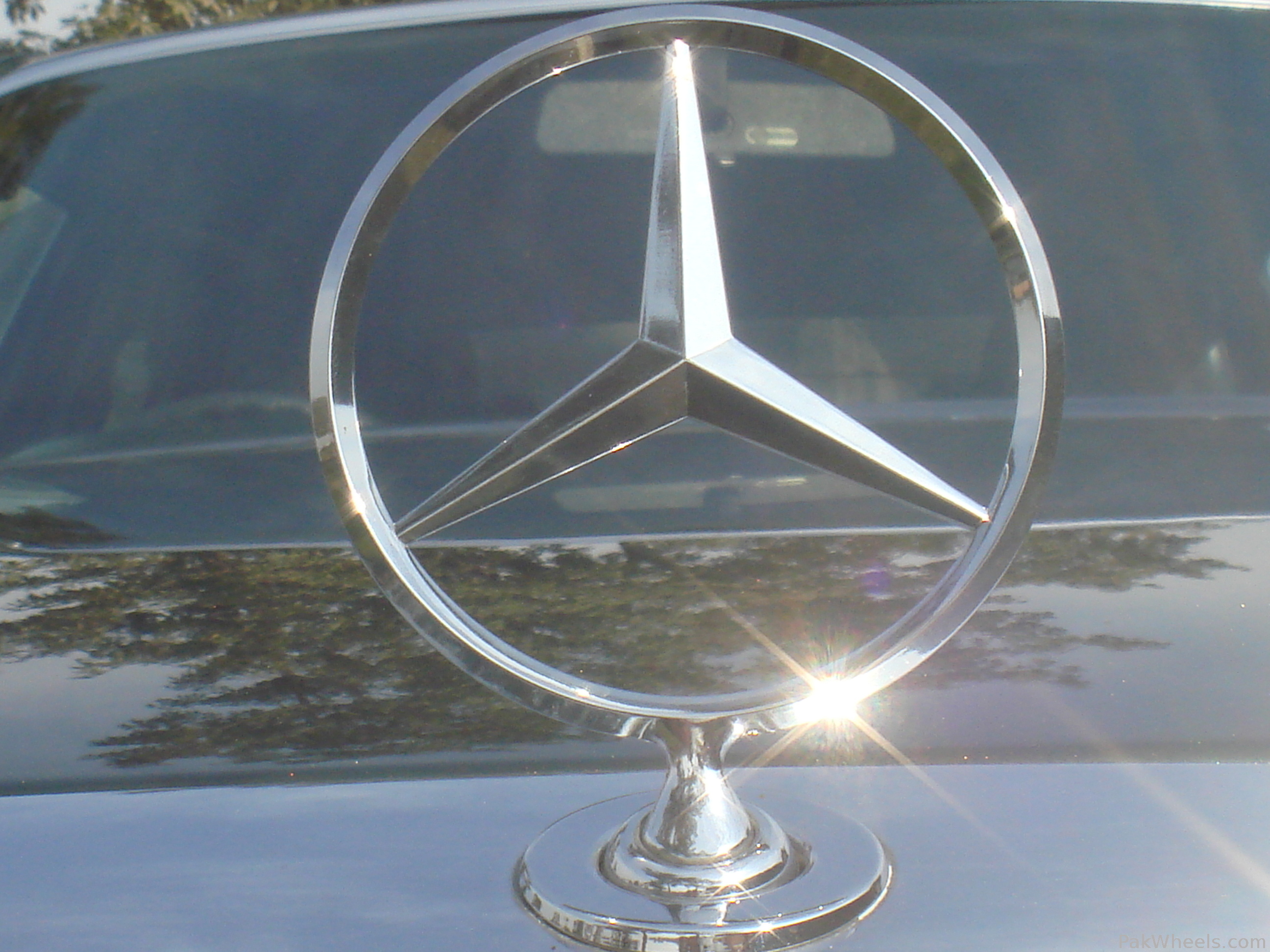 Mercedes Benz S Class - 1985 merce Mercedes Benz S Class - 1985 merce Image-7