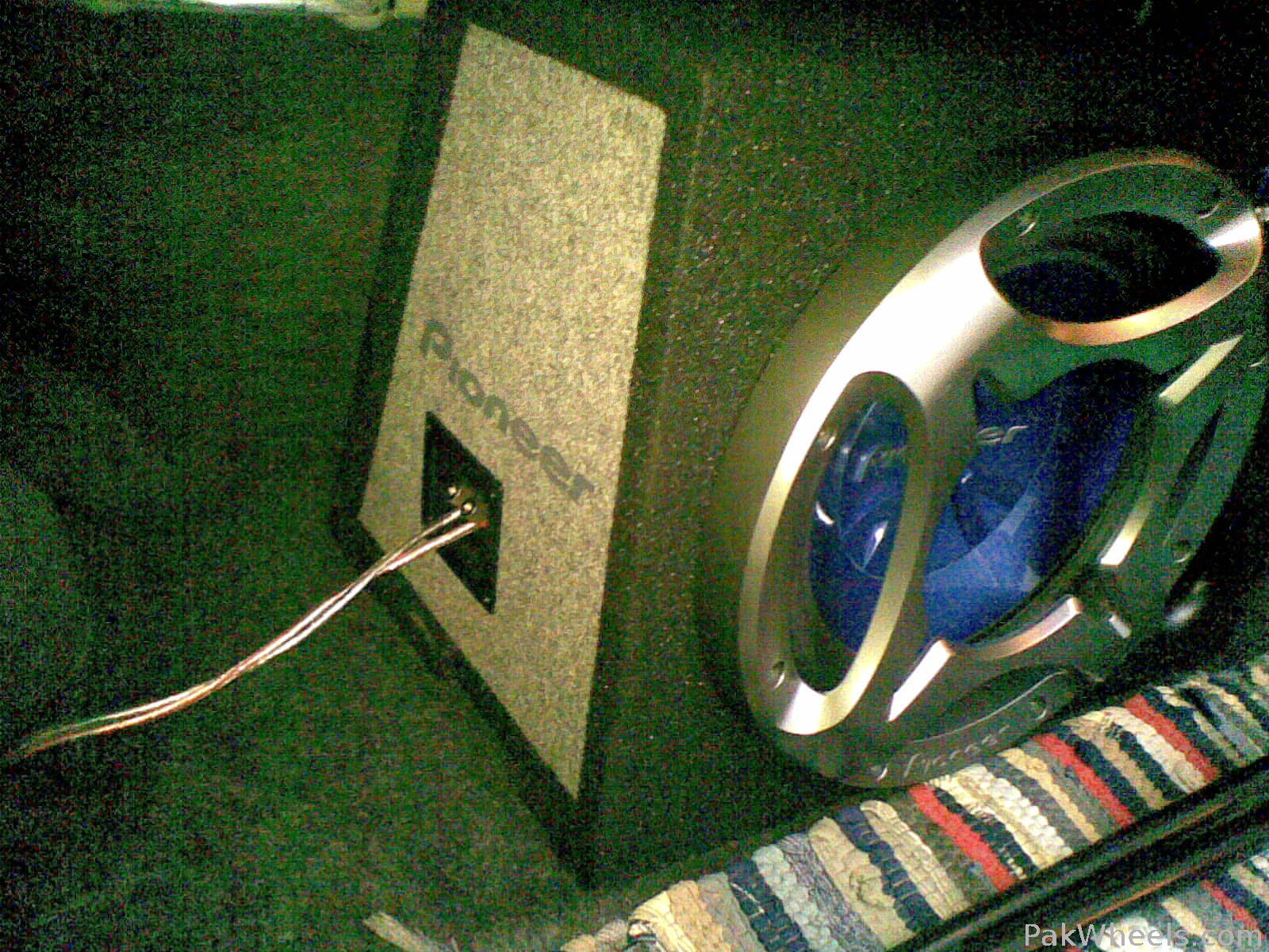 Honda Civic - 1996 adil'S edition Honda Civic - 1996 adil'S edition Image-8