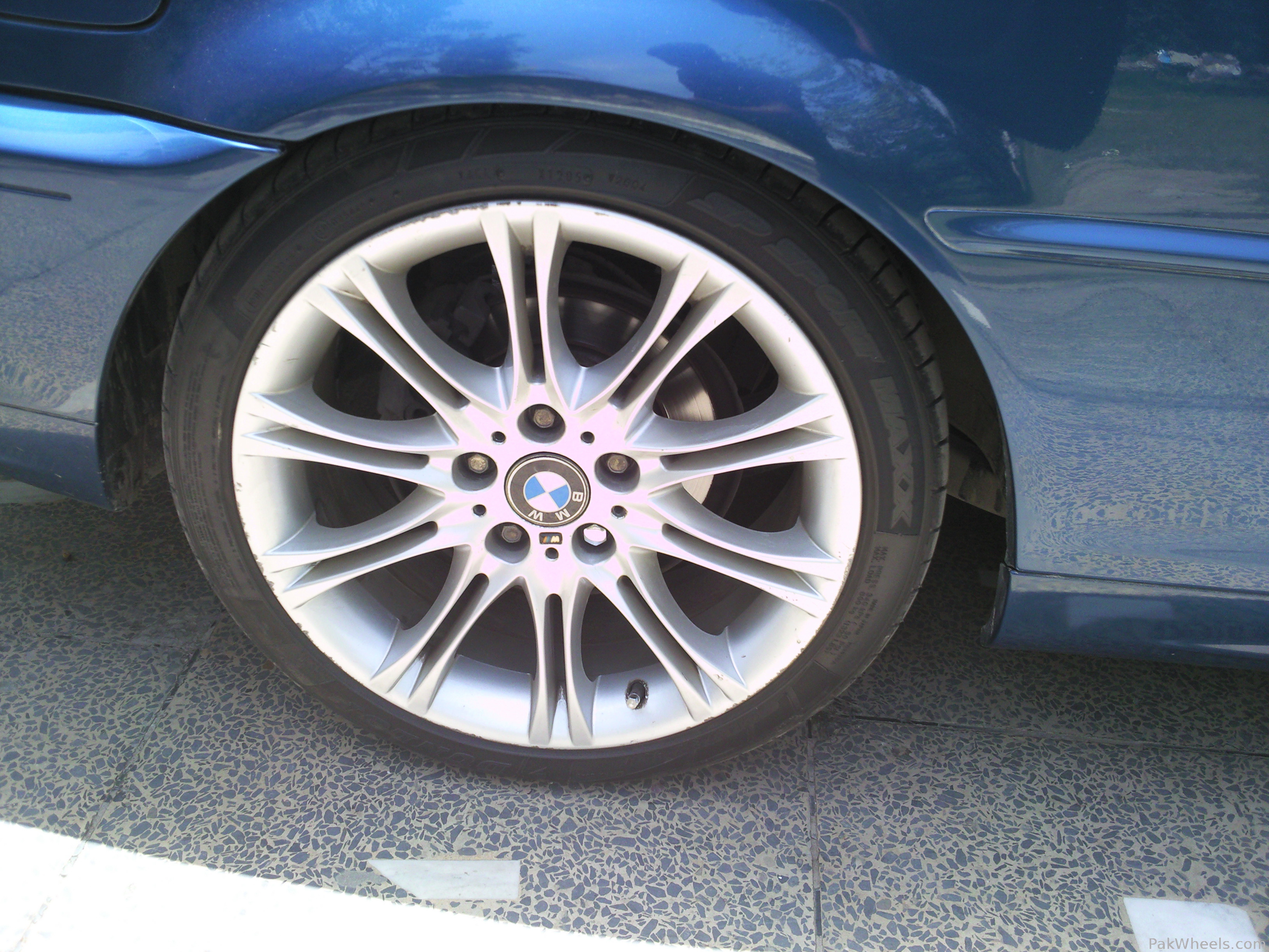 BMW M Series - 2003 Beemer BMW M Series - 2003 Beemer Image-2