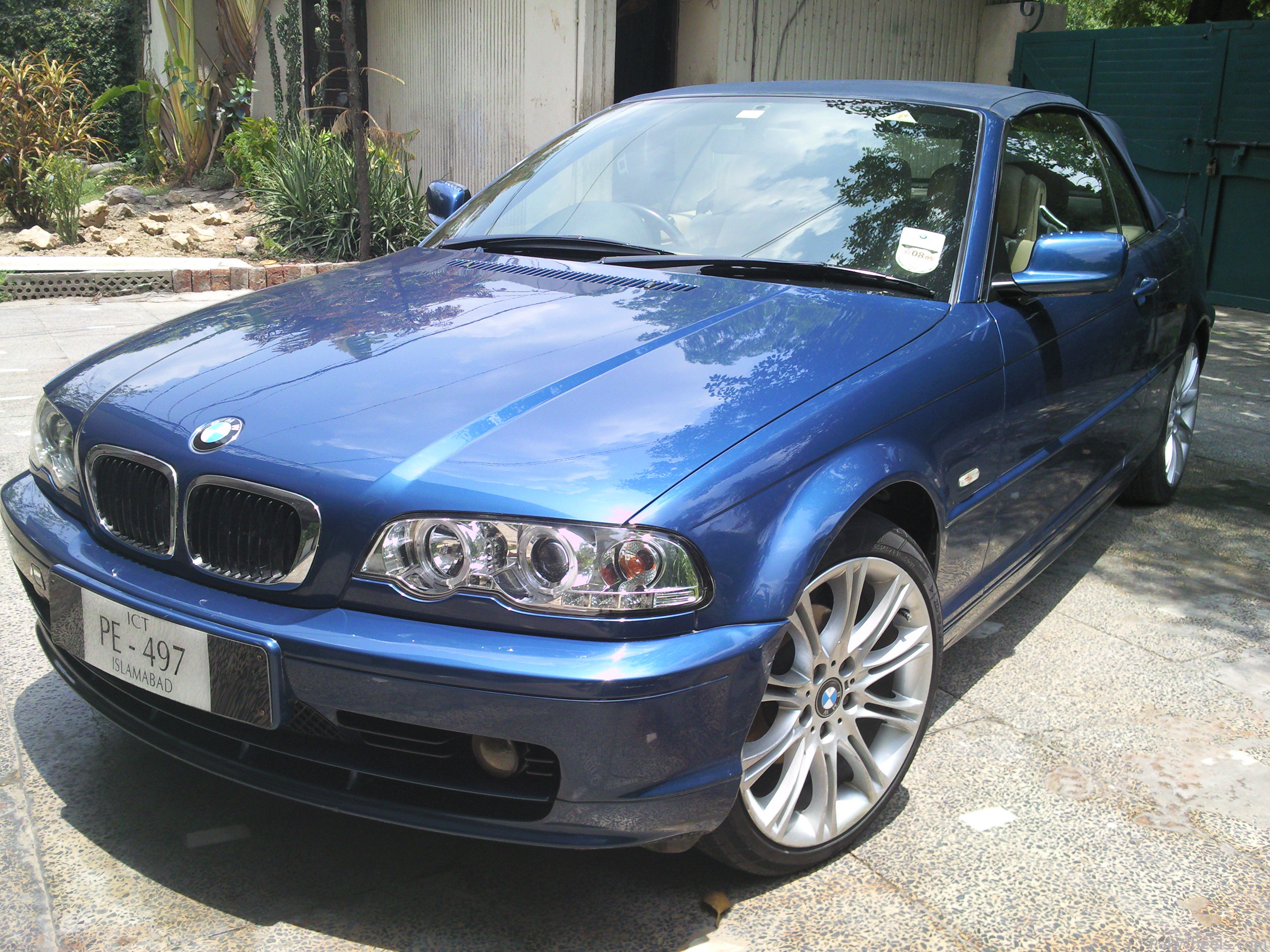 BMW M Series - 2003 Beemer BMW M Series - 2003 Beemer Image-3