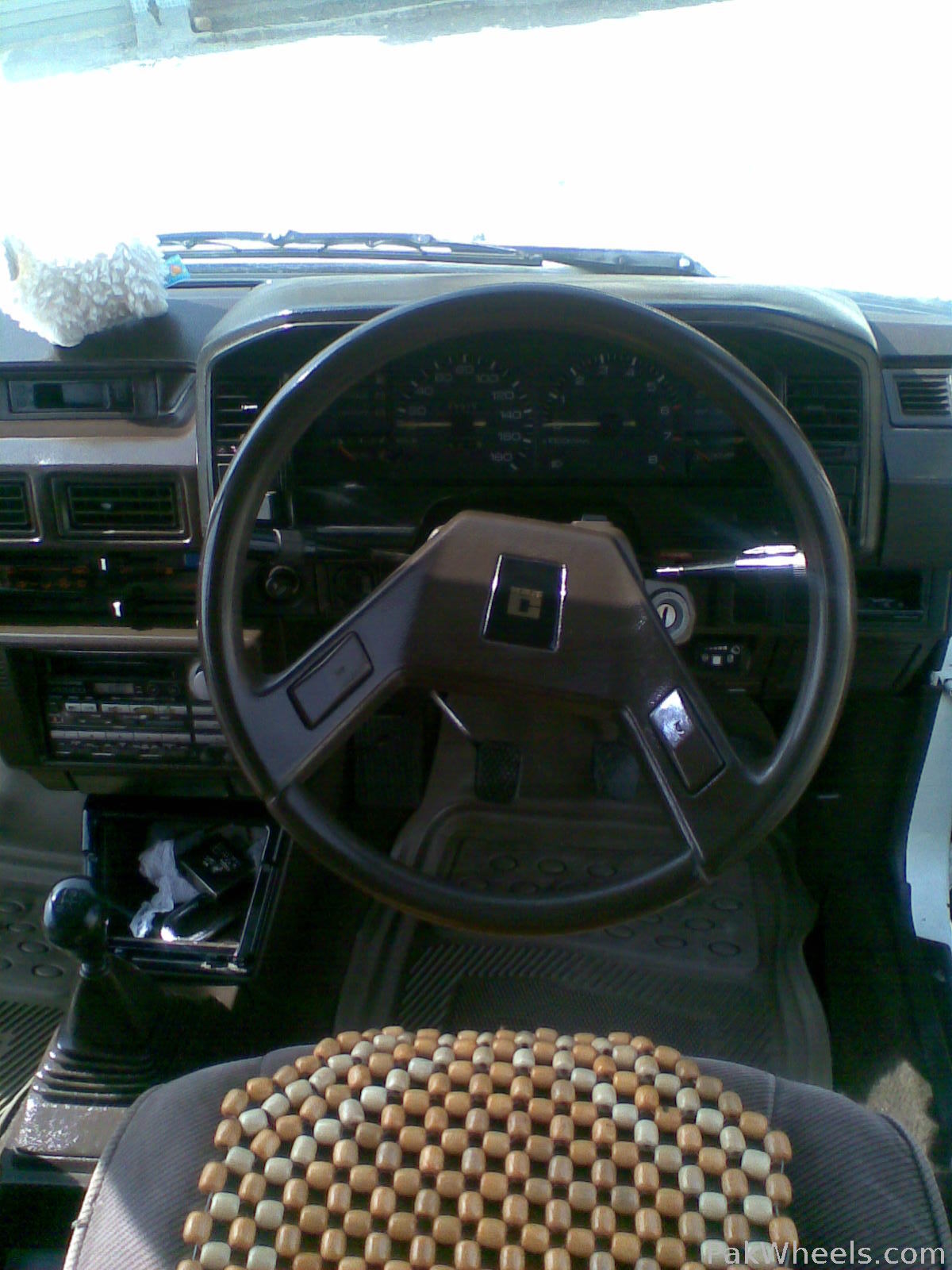 Toyota Corolla - 1985 zeeshan Toyota Corolla - 1985 zeeshan Image-2