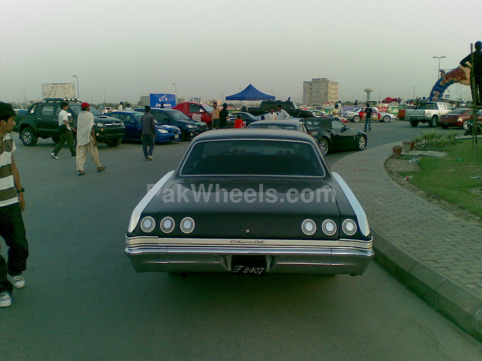 Chevrolet Other - 1965 caprice Chevrolet Other - 1965 caprice Image-6