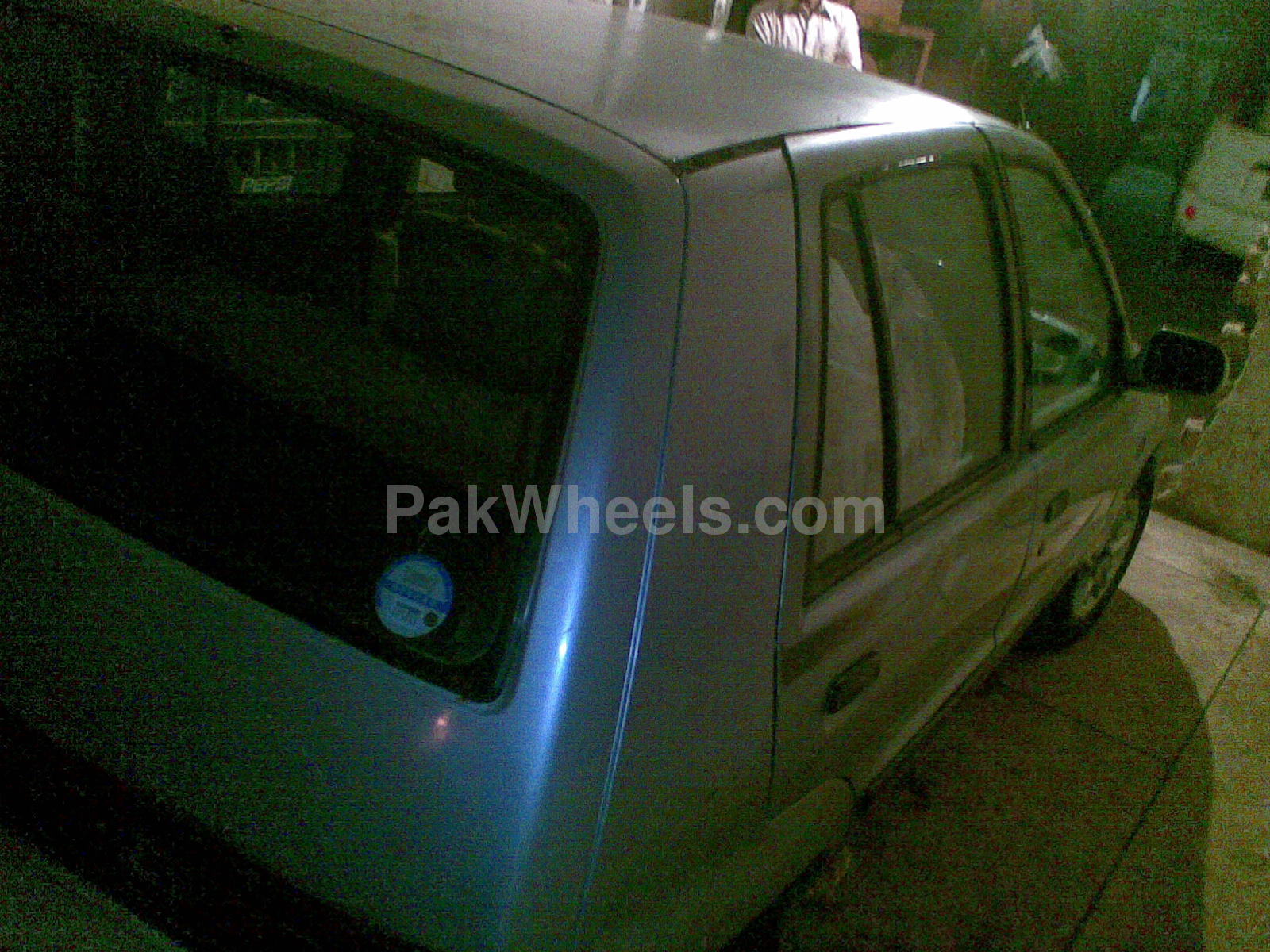 Daihatsu Charade - 1993 ZAIBI Daihatsu Charade - 1993 ZAIBI Image-7