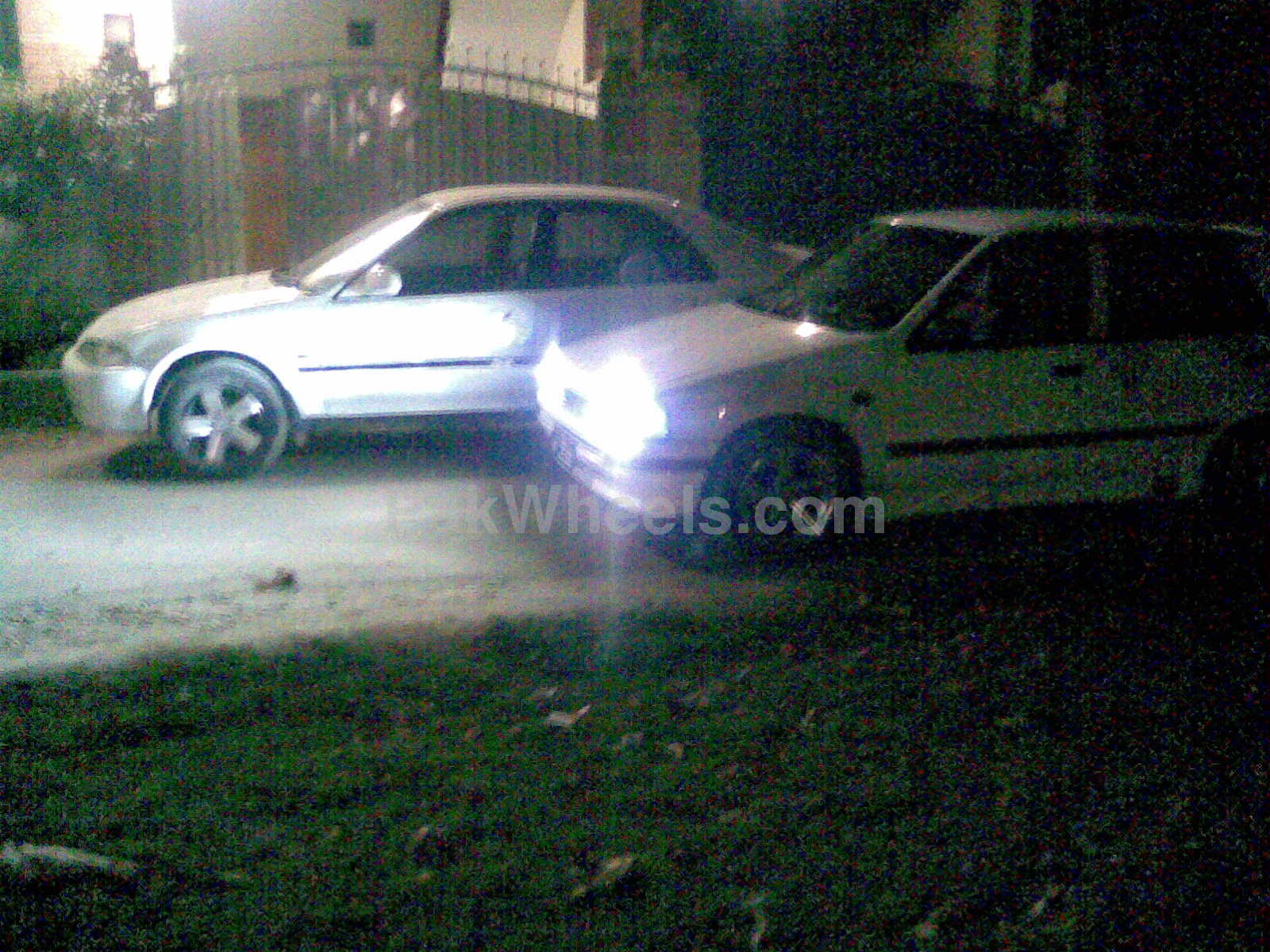 Daihatsu Charade - 1988 foose Daihatsu Charade - 1988 foose Image-3