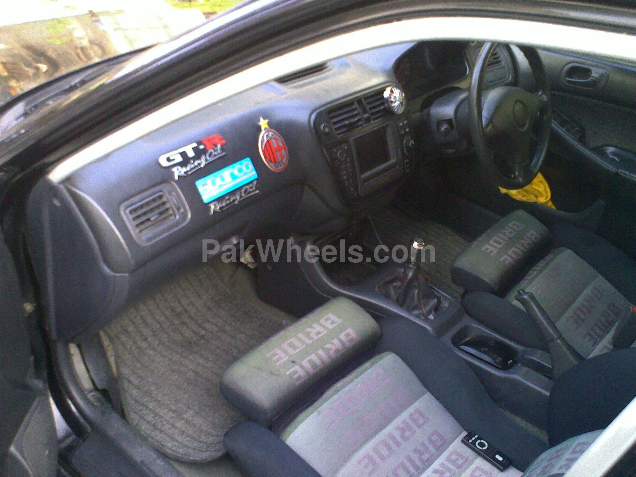 Honda Civic - 1996 Waqara Honda Civic - 1996 Waqara Image-5