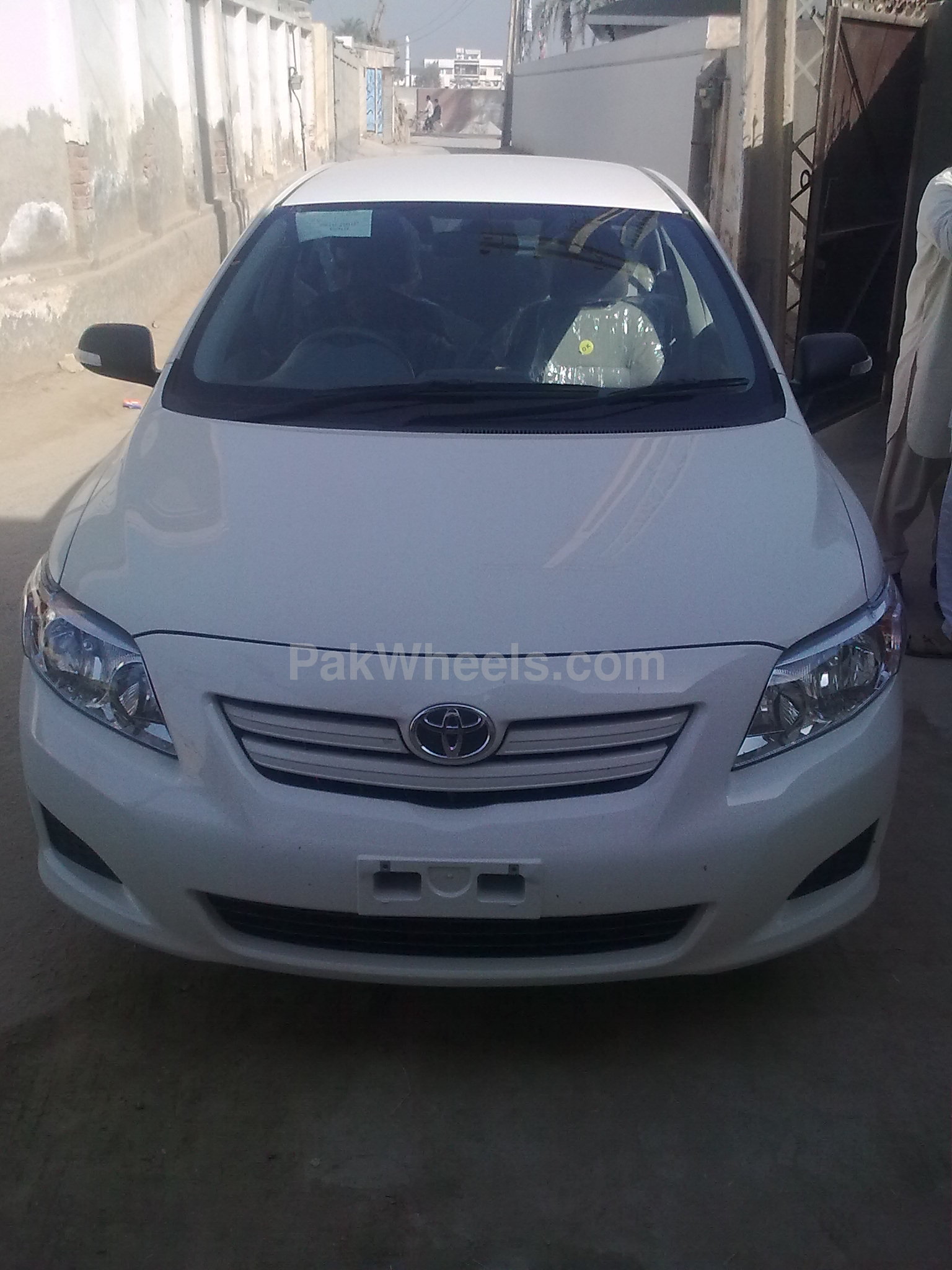 Toyota Corolla - 2010 xli Toyota Corolla - 2010 xli Image-3