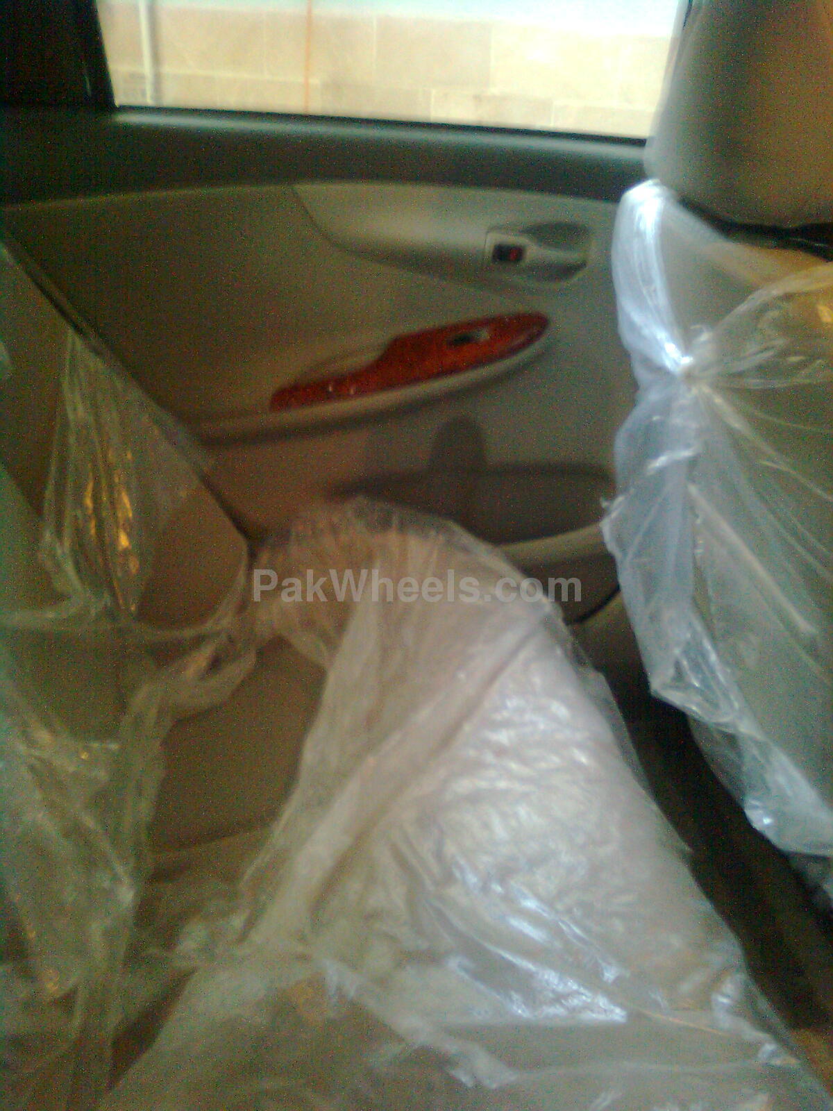 Toyota Corolla - 2009 GLI Toyota Corolla - 2009 GLI Image-6