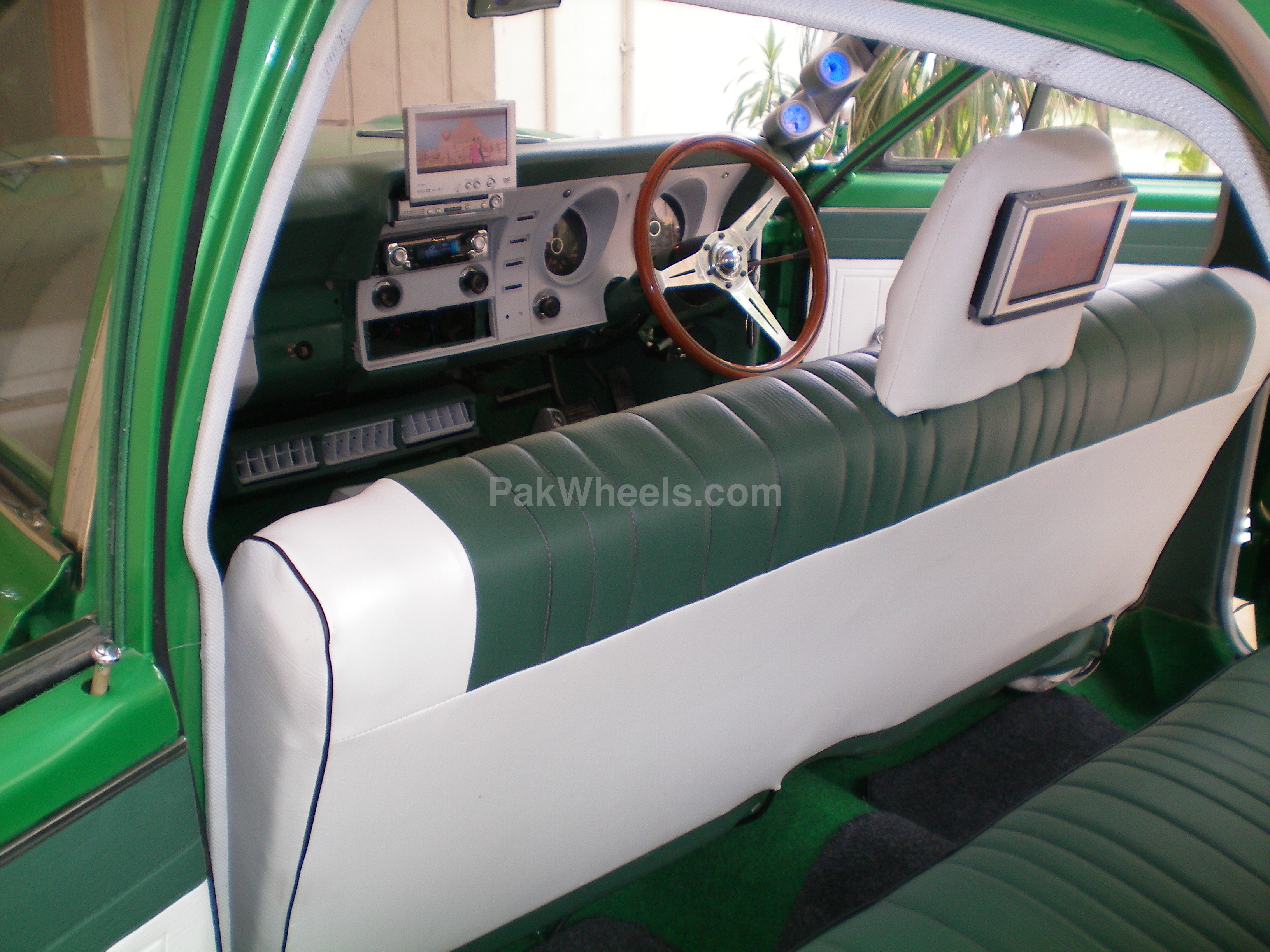 Ford Other - 1969 CARBORN Ford Falcon. Ford Other - 1969 CARBORN Ford Falcon. Image-4