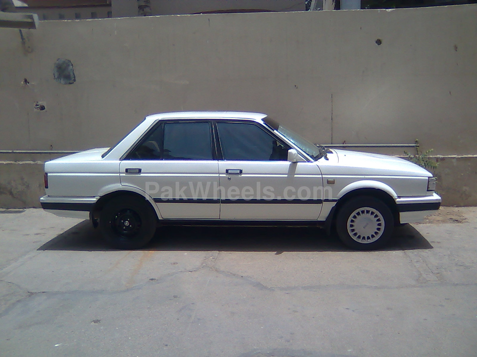 نسان سنی - 1986 Arsalan نسان سنی - 1986 Arsalan Image-4