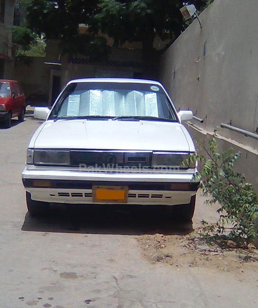 نسان سنی - 1986 Arsalan نسان سنی - 1986 Arsalan Image-5