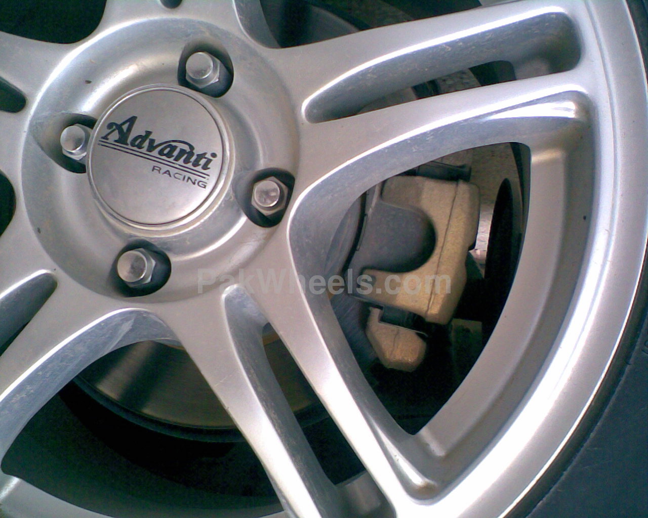 Honda Civic - 2005 Osman Honda Civic - 2005 Osman Image-3