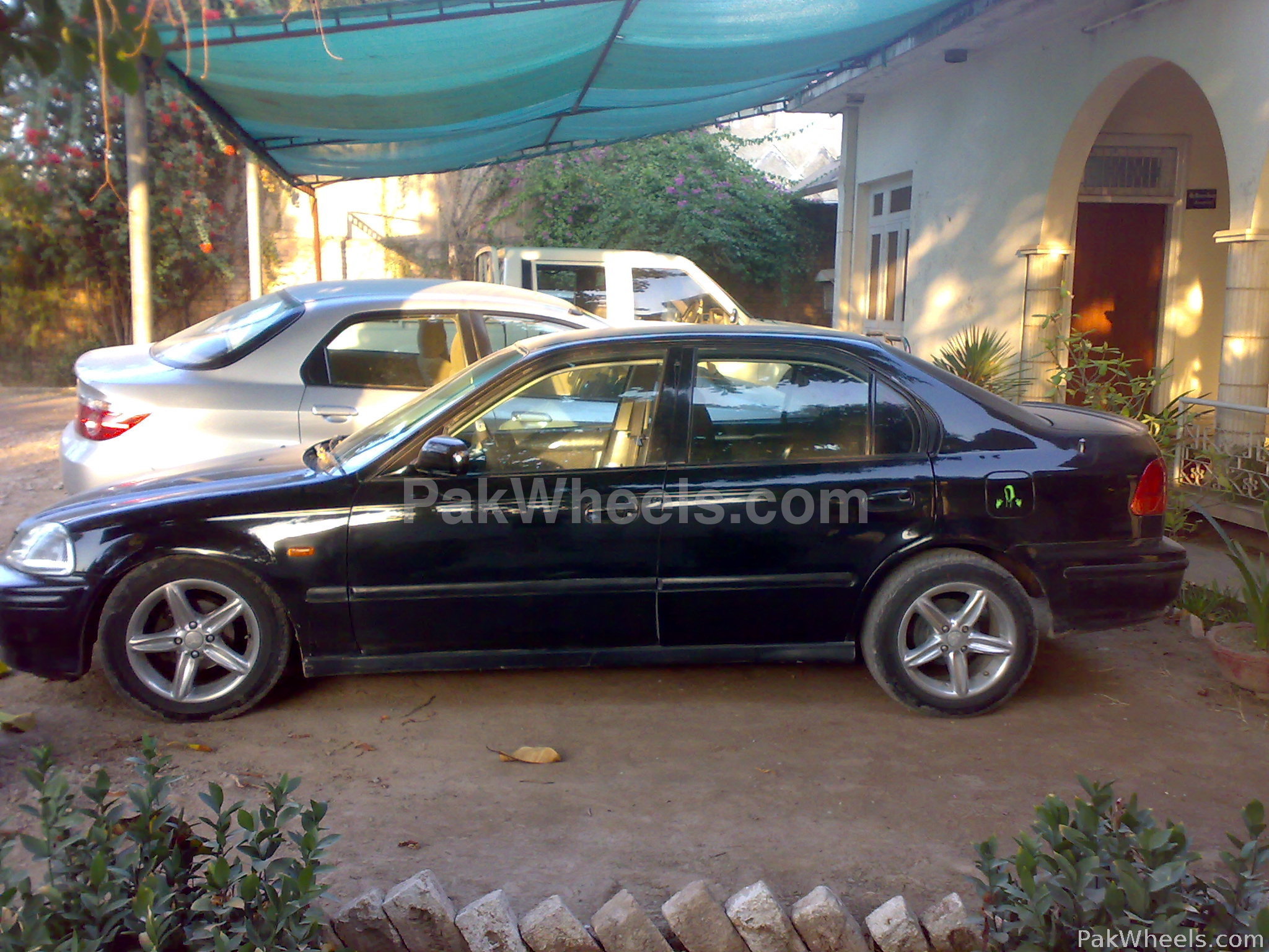 Honda Civic - 1997 im Honda Civic - 1997 im Image-3