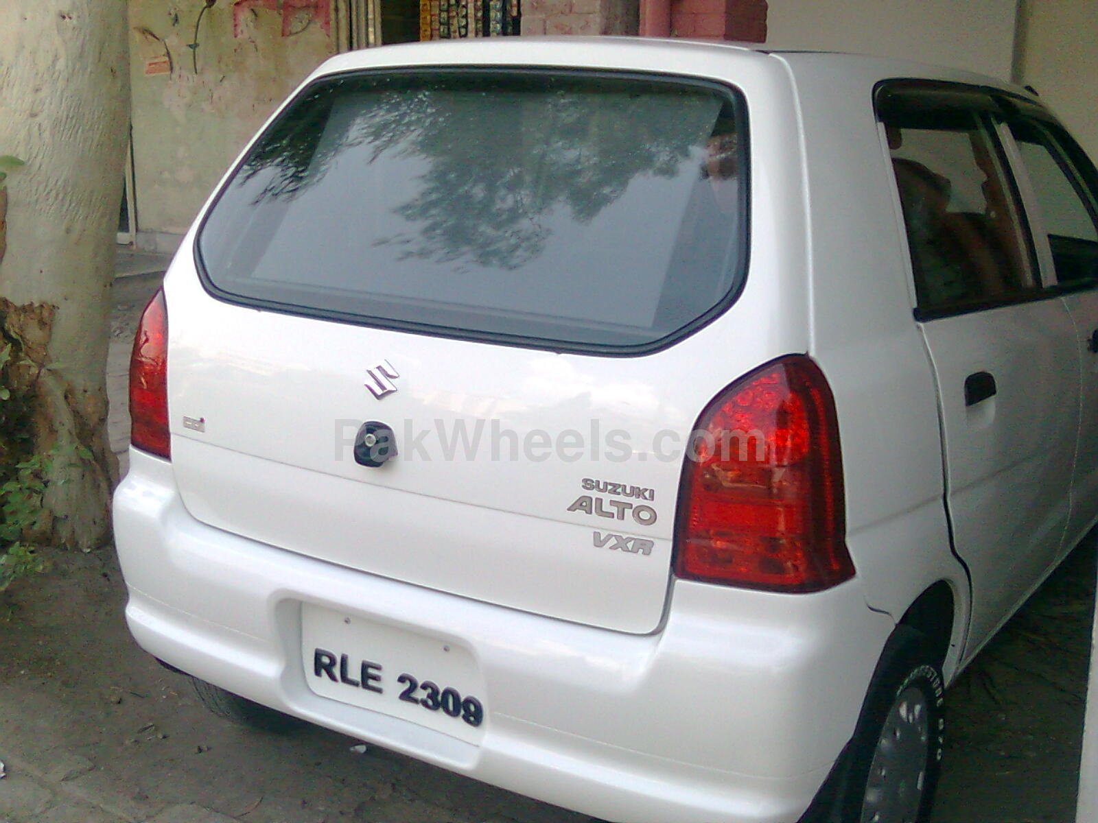 Suzuki Alto - 2006 Sherry Suzuki Alto - 2006 Sherry Image-3