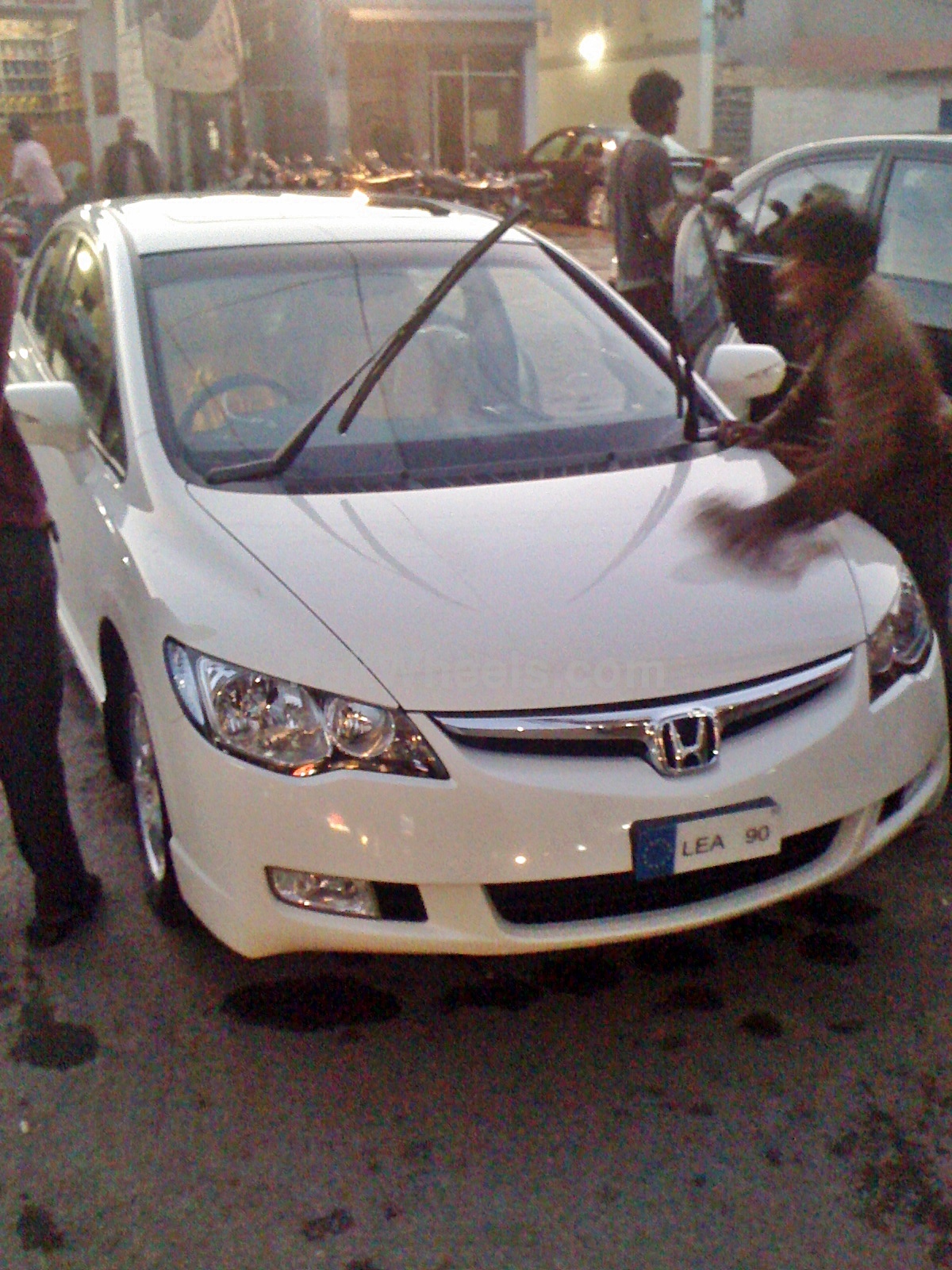 Honda Civic - 2010 rao1 Honda Civic - 2010 rao1 Image-4