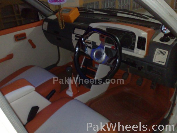 apply online license driving 1989 sufyan1 of  13391 PakWheels Suzuki Khyber Member  Ride