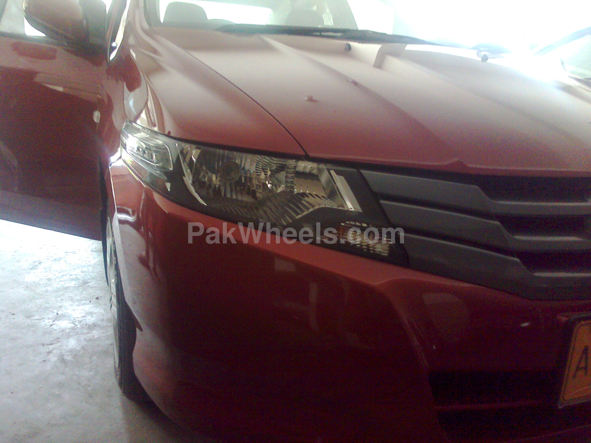 Honda City - 2010 Dexter Honda City - 2010 Dexter Image-3