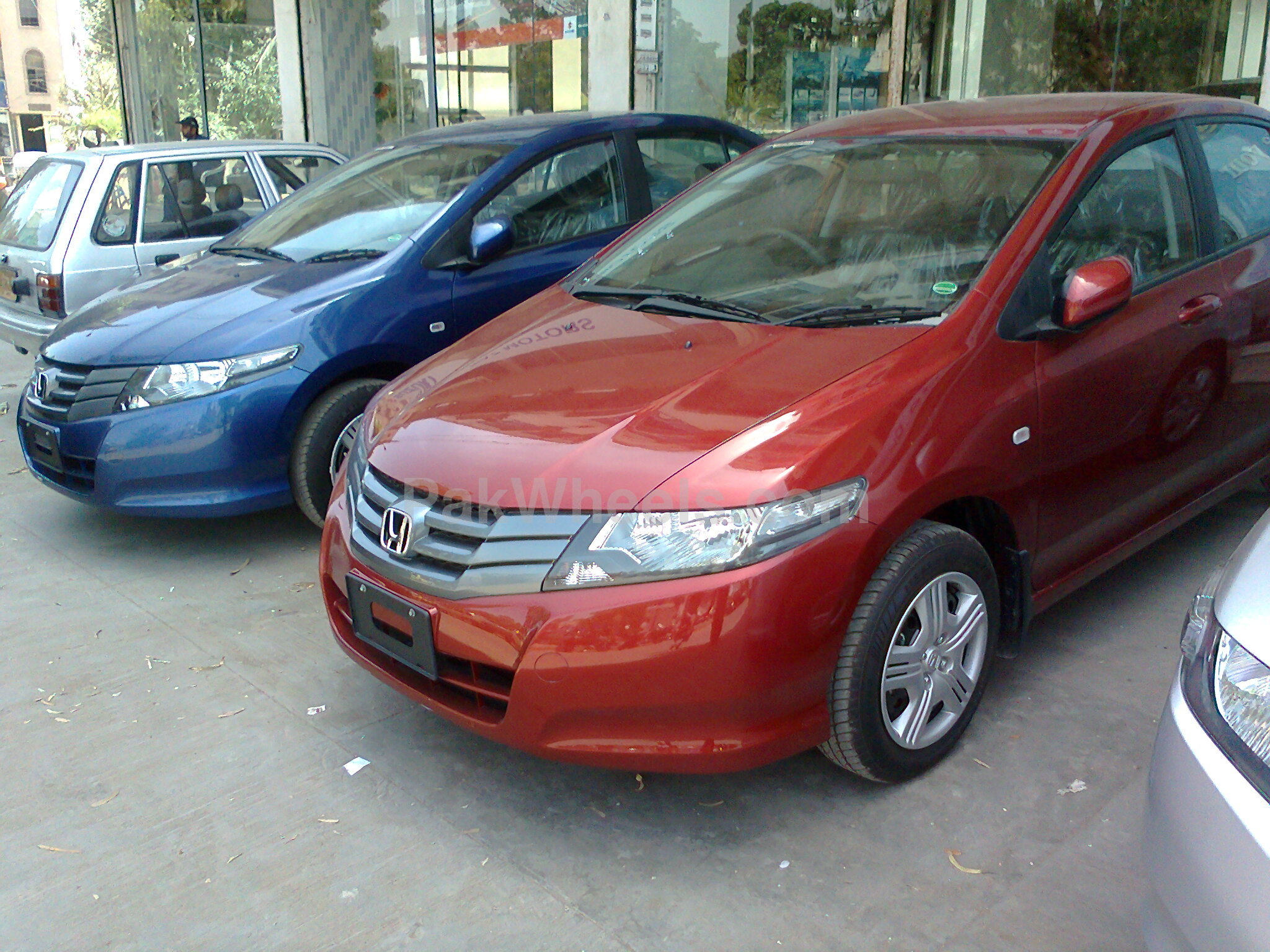 Honda City - 2010 Dexter Honda City - 2010 Dexter Image-7