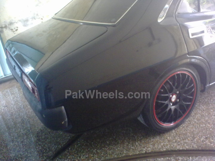 شیورلیٹ دیگر - 1980 mark2 Image-1