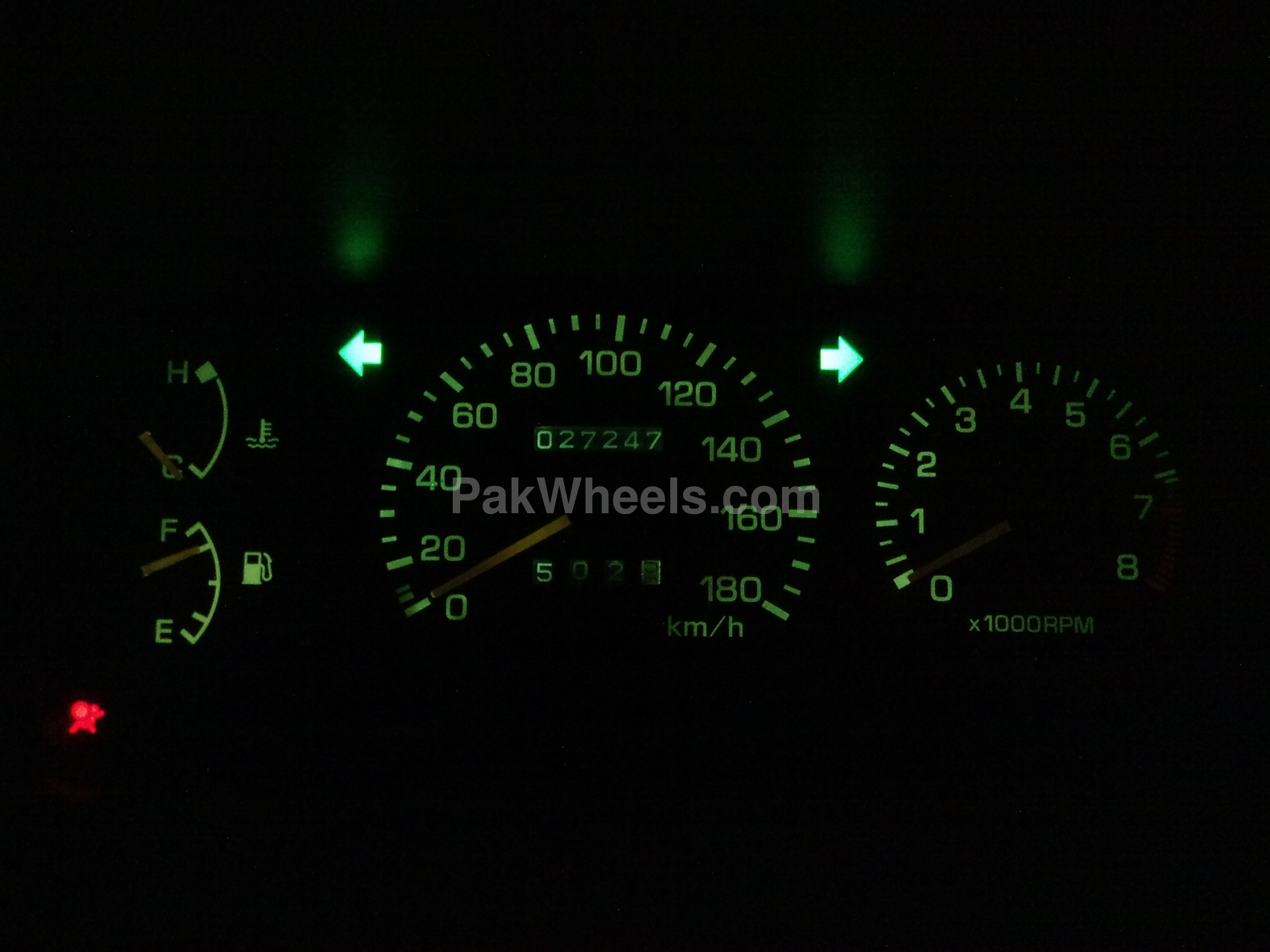 Daihatsu Cuore - 2008 >>>Bullet<<< Daihatsu Cuore - 2008 >>>Bullet<<< Image-6