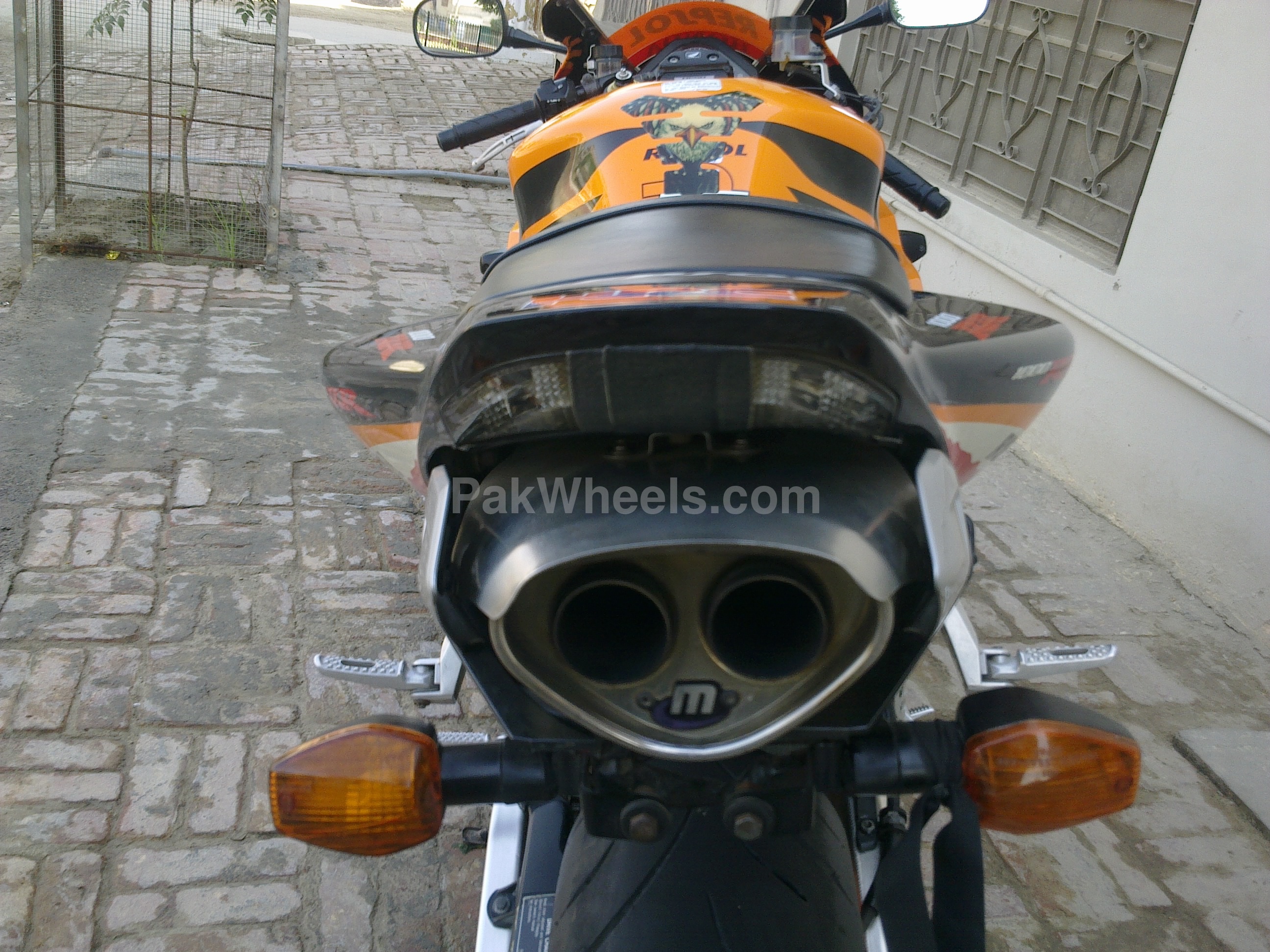 سوزوکی ویٹارا - 2005 Harris سوزوکی ویٹارا - 2005 Harris Image-4