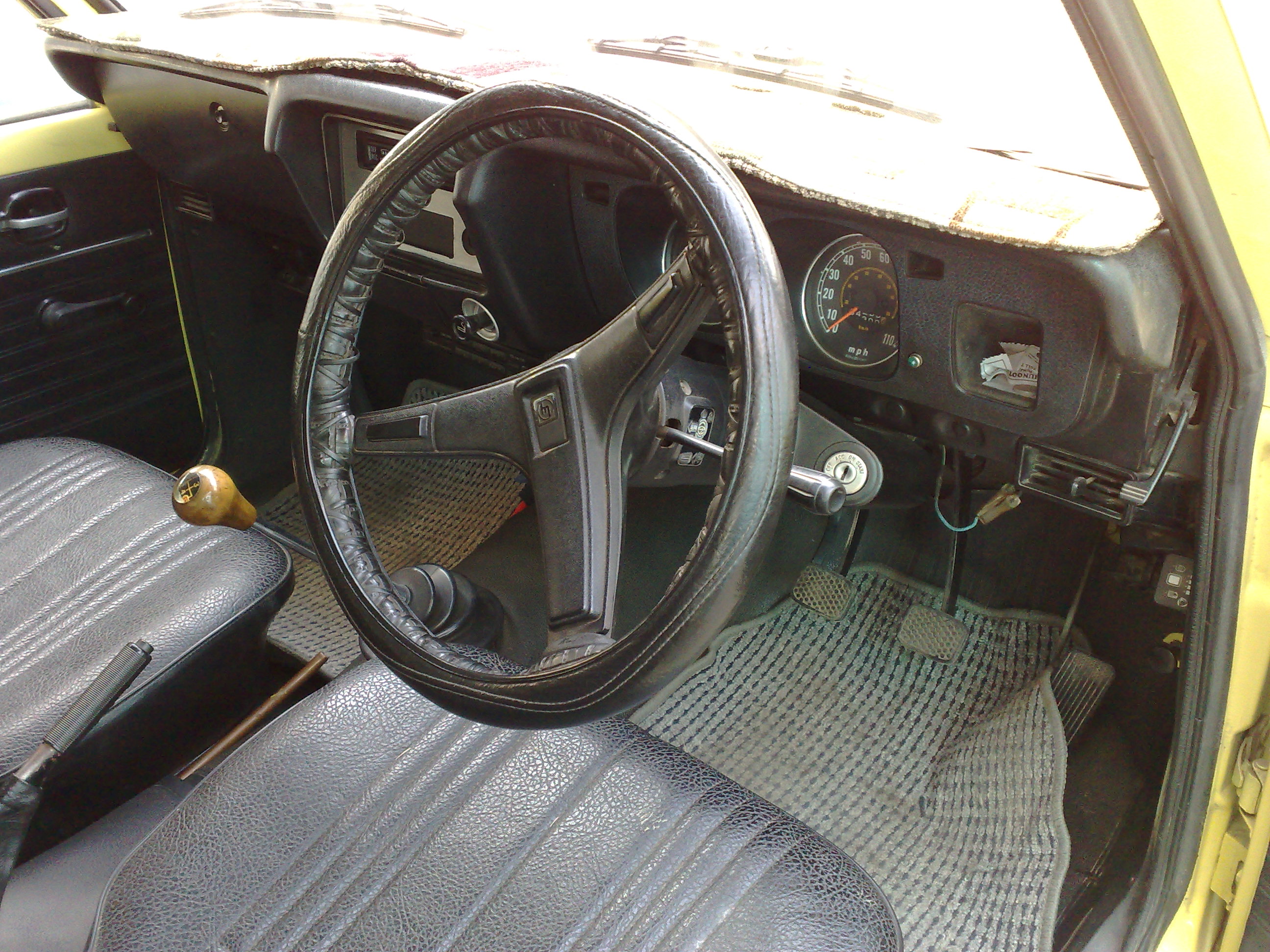 Mazda Other - 1974 mazi Mazda Other - 1974 mazi Image-5