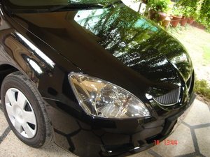 Mitsubishi Lancer - 2006