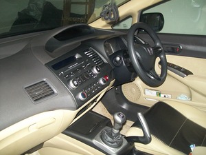 Honda Civic - 2008