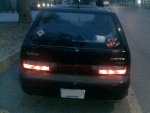 Suzuki Cultus - 2008