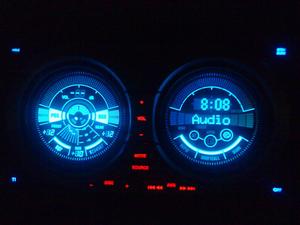 Honda City - 2007