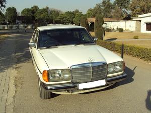 Mercedes Benz Other - 1983