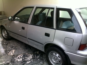 Suzuki Cultus - 2005