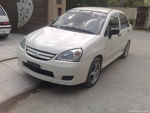 Suzuki Liana - 2006