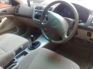Honda Civic - 2006
