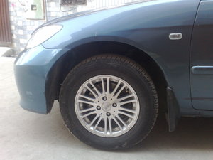 Honda Civic - 2006
