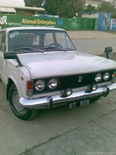 Fiat Other - 1974