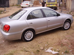 نسان سنی - 2005
