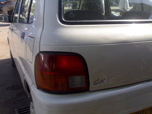 ڈائیہاتسو کیور - 2004