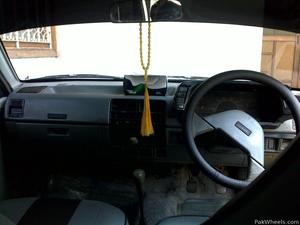 Suzuki Khyber - 1997