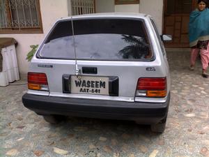 Suzuki Khyber - 1997