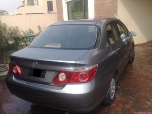 Honda City - 2006