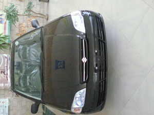 Suzuki Cultus - 2009