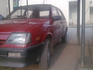 Suzuki Khyber - 1998