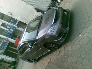 Honda City - 2008