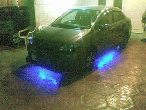 Honda City - 2008