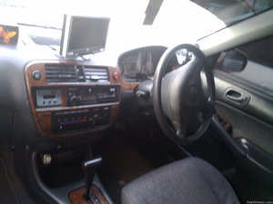Honda Civic - 1997
