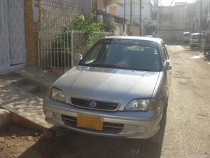 Suzuki Cultus - 2003